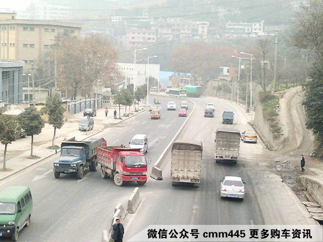 不止降低经济损失！这才是正确的道路行驶姿势！