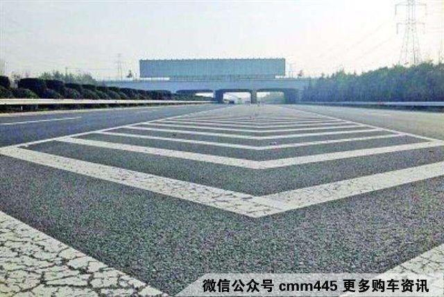 不止降低经济损失！这才是正确的道路行驶姿势！