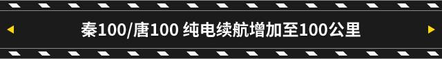 新车“龙抬头”上市，比亚迪谋划“电动·未来”