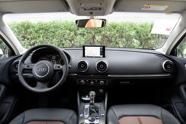 年轻人第一款豪车 宝马1系和奥迪A3哪款更值得买?