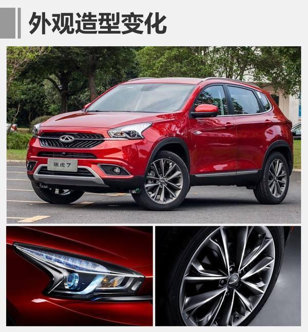 中国品牌这么多SUV，那未来什么样的SUV才热卖呢