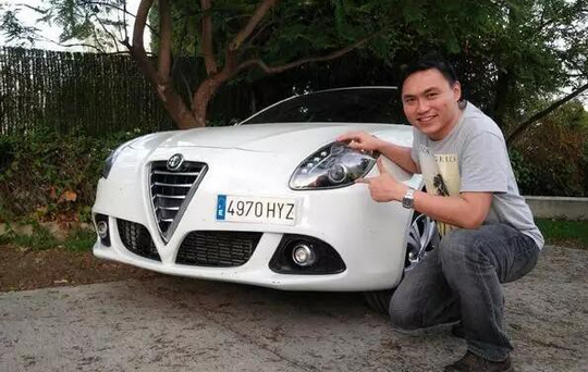 别叫它最便宜法拉利:阿尔法罗密欧,为何那么爱