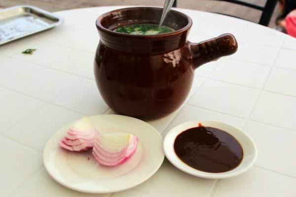 农村10大蘸酱菜，越吃越香