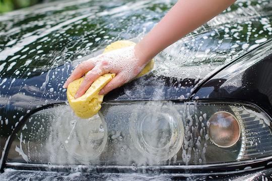 洗车多久一次比较合适?-手机新浪汽车