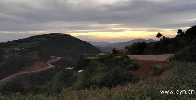 昆明最高的这十座山峰中，你爬过几峰？