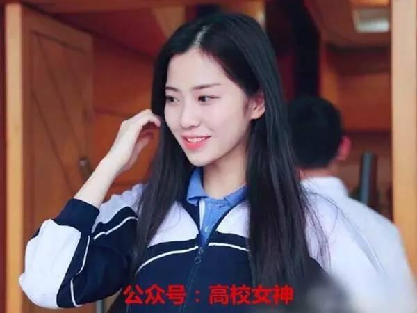 深圳95后极品女神，原来这城市这么多美女！