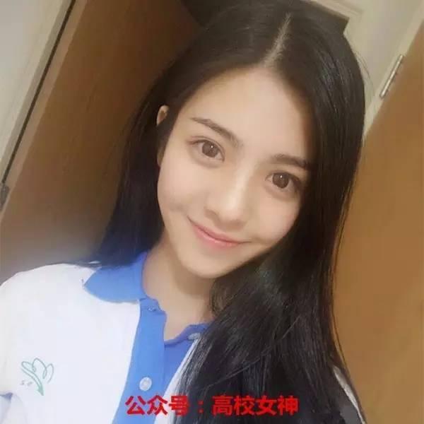 深圳95后极品女神，原来这城市这么多美女！