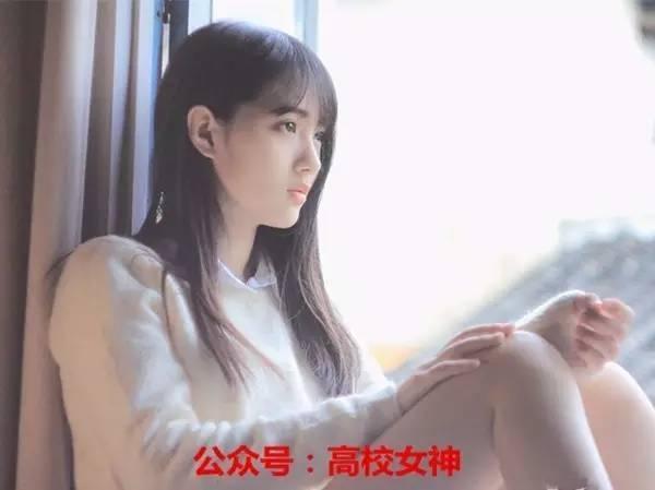 深圳95后极品女神，原来这城市这么多美女！