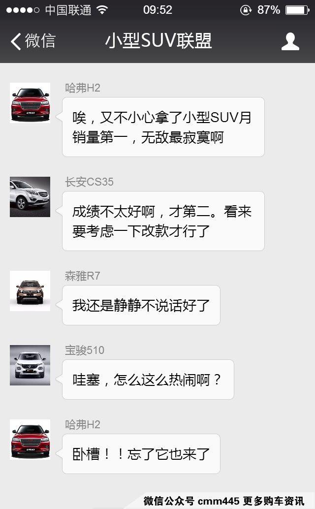 只要6万多的宝骏510真的好？和其它SUV比一比吧