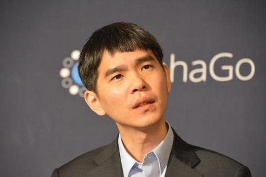 绝艺想直接挑战AlphaGo？ 是不是应该先问问李世石