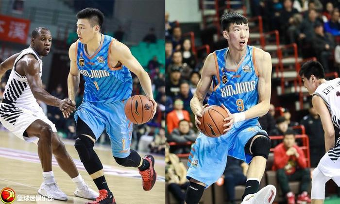 CBA半决赛中国男篮七位现任国手的表现,谁最好？
