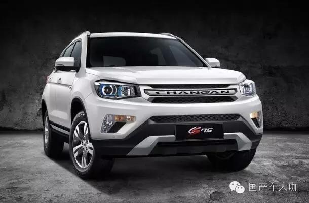 别死盯着哈弗H6，预算10万可淘这些精品SUV