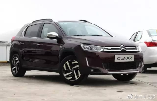 中国市场质量最好的十大小型SUV，国产车仅占一席？