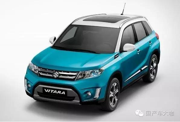 别死盯着哈弗H6，预算10万可淘这些精品SUV