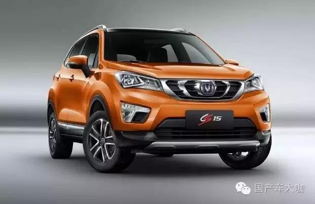 别死盯着哈弗H6，预算10万可淘这些精品SUV