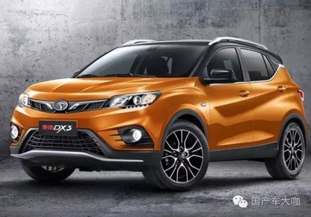 别死盯着哈弗H6，预算10万可淘这些精品SUV