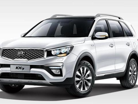 2017年我们需要什么样的七座SUV