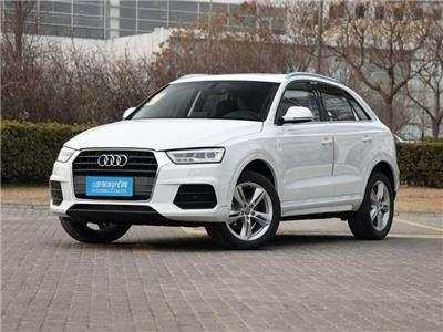 比宝马X1厚道, 凯迪拉克XT4 SUV18年上市, 卖25万