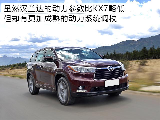 这款7座SUV售价不到20万！它能够打败GS8吗？