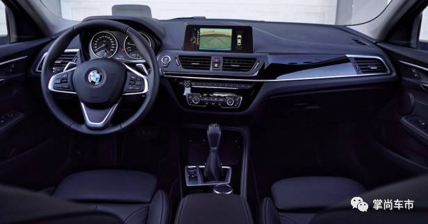 试驾宝马1系：小身板也能在赛道撒野