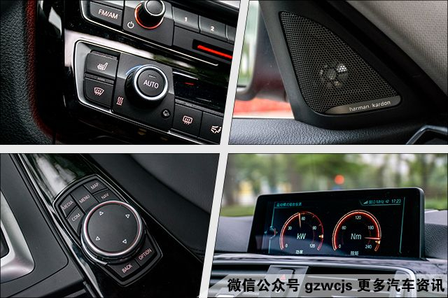 同是20多万的宝马3系，80%人纠结选强动力还是高配置