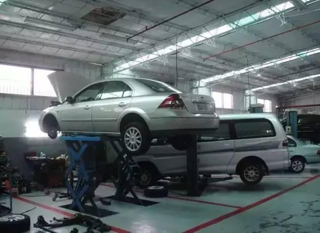 同样是10万元的合资车，一年的保养费用居然相差2倍