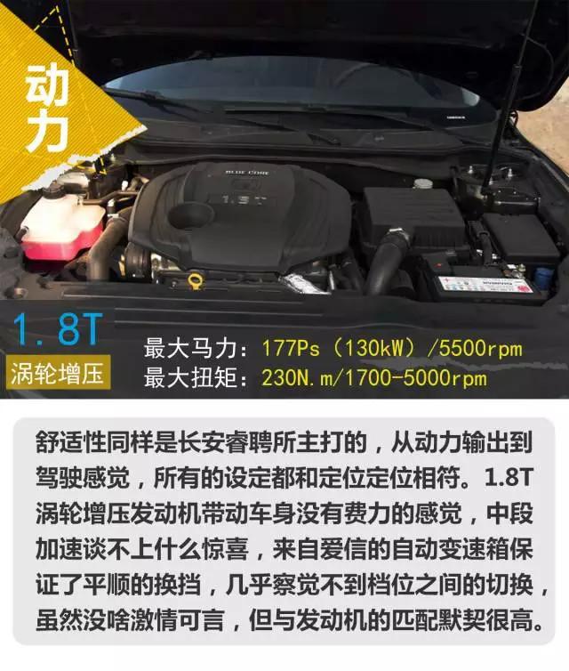 这四辆自主车，已让合资车备受压力