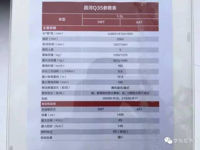 无意奢华却更美 婺源深度试驾北汽昌河Q35