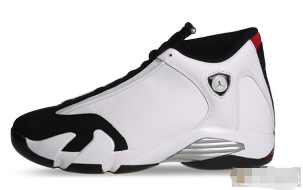 乔丹篮球鞋Air Jordan全系列图集(1985-2016)