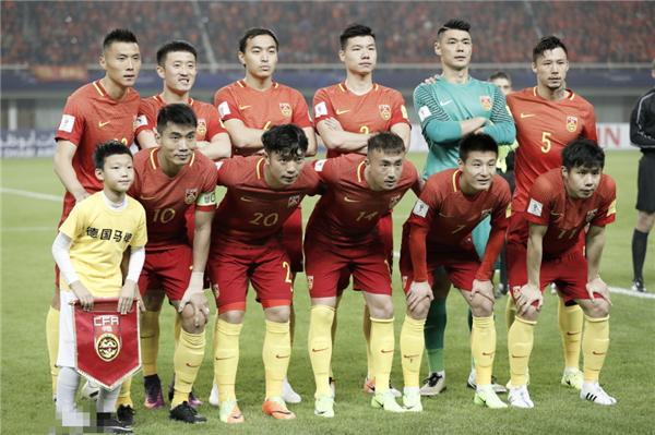 韩国外援:我们输球后 韩国人说在中超踢球太丢人！
