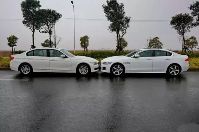 这车虽卖36万，比C级贵，但操控好,甩宝马3系半条街