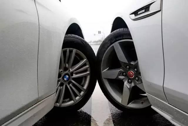 这车虽卖36万，比C级贵，但操控好,甩宝马3系半条街