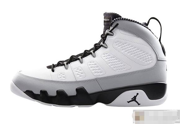 乔丹篮球鞋Air Jordan全系列图集(1985-2016)