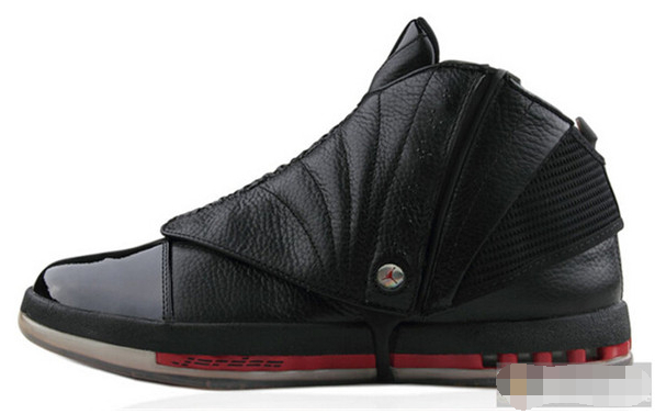 乔丹篮球鞋Air Jordan全系列图集(1985-2016)