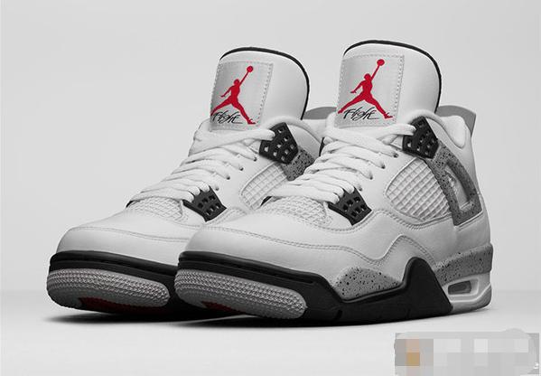 乔丹篮球鞋Air Jordan全系列图集(1985-2016)