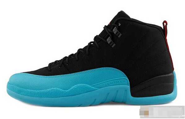 乔丹篮球鞋Air Jordan全系列图集(1985-2016)