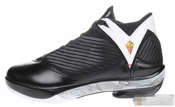 乔丹篮球鞋Air Jordan全系列图集(1985-2016)