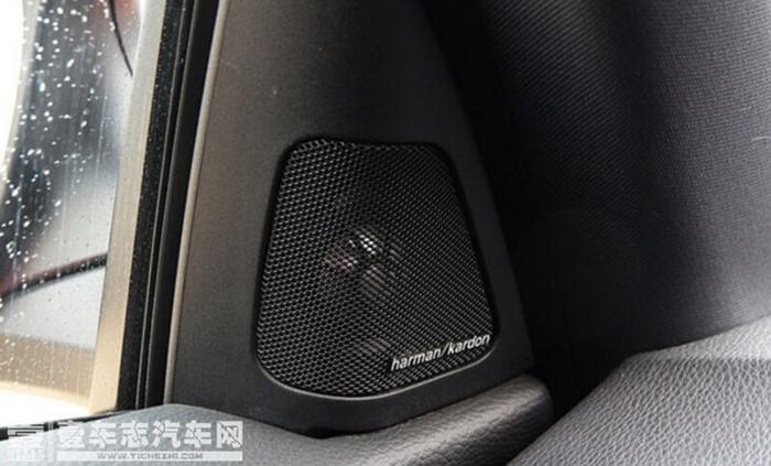 一次性满足耳朵的极致渴望 BMW M3音响改装实例