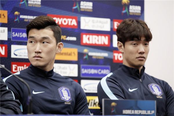 韩国外援:我们输球后 韩国人说在中超踢球太丢人！