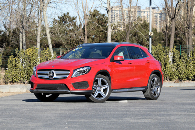 这6款25万上下的豪车，最适合高颜值的人开