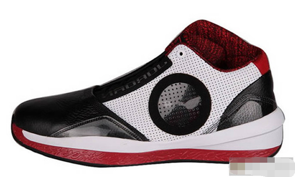 乔丹篮球鞋Air Jordan全系列图集(1985-2016)