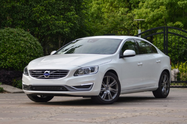 这6款25万上下的豪车，最适合高颜值的人开