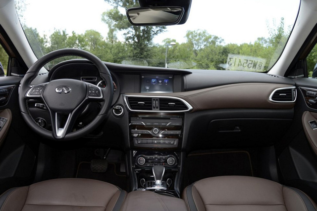 这6款25万上下的豪车，最适合高颜值的人开