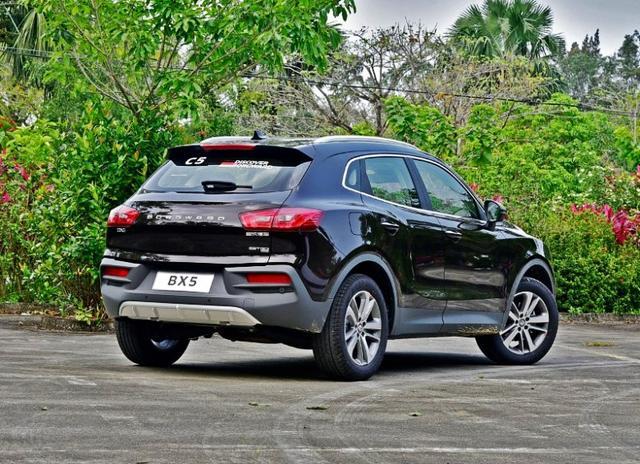 这品牌被中国救活，又推全新SUV，15万可享终身免修