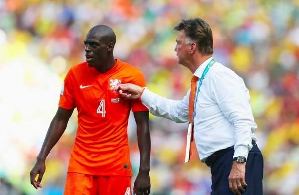 曾经无冕之王如今低迷，荷兰队是球员还是主教练原因