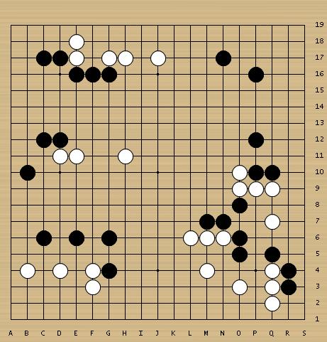 人机大战AI再虐人类 电圣战绝艺完胜一力辽