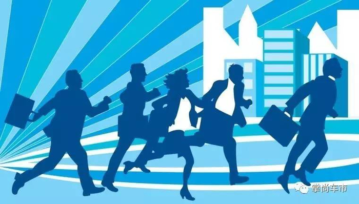 小有成就的创业者如何选车?这四款既涨面子又不贵