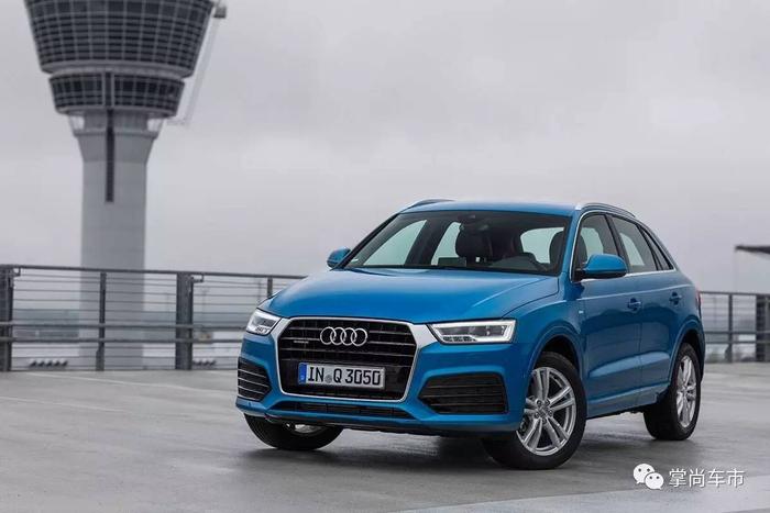 小有成就的创业者如何选车?这四款既涨面子又不贵