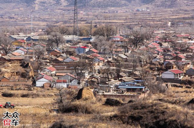 京城隐匿的“吃豆腐”圣地 别人我不告诉他 醉美乡村