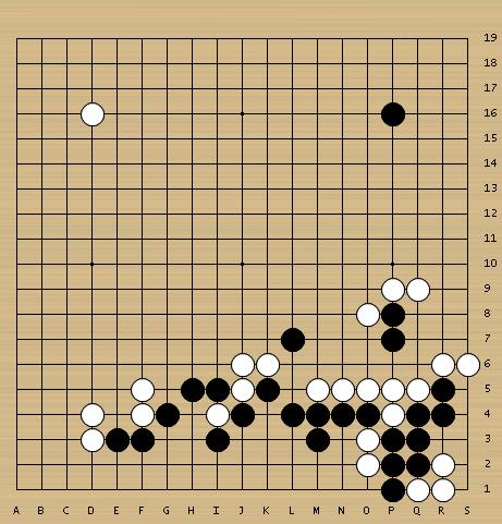 韩国麦馨杯李昌镐苦斗朴廷桓落败 一代天骄风光难再